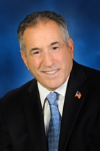 Photograph of Representative  Martin J. Moylan (D)